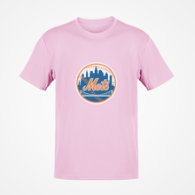 Load image into Gallery viewer, New York Mets T-shirt FREE Worldwide Shipping