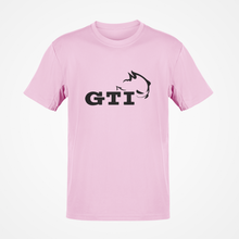 Load image into Gallery viewer, VW Volkswagen GTI T-shirt FREE Worldwide Shipping