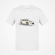 Load image into Gallery viewer, GT86 FRS BRZ T-shirt FREE Worldwide Shipping