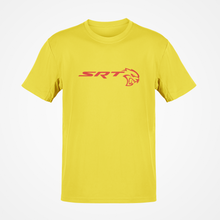 Load image into Gallery viewer, Dodge SRT T-shirt FREE Worldwide Shipping