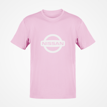Load image into Gallery viewer, Nissan T-shirt FREE Worldwide Shipping