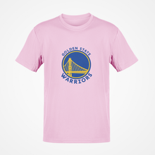 Load image into Gallery viewer, Golden State Warriors T-shirt FREE Worldwide Shipping