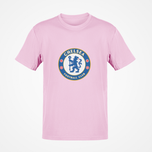 Load image into Gallery viewer, FC Chelsea T-shirt FREE Worldwide Shipping