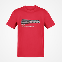 Load image into Gallery viewer, Nissan GT-R T-shirt FREE Worldwide Shipping