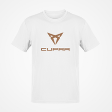 Load image into Gallery viewer, Cupra T-shirt FREE Worldwide Shipping