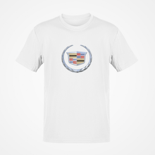 Load image into Gallery viewer, Cadillac T-shirt FREE Worldwide Shipping