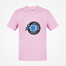 Load image into Gallery viewer, Orlando Magic T-shirt FREE Worldwide Shipping