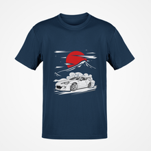 Load image into Gallery viewer, BRZ FRS GT86 T-shirt FREE Worldwide Shipping