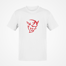 Load image into Gallery viewer, Dodge Demon T-shirt FREE Worldwide Shipping