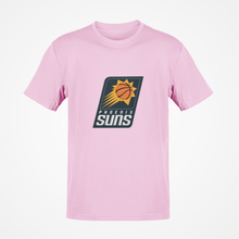 Load image into Gallery viewer, Phoenix Suns T-shirt FREE Worldwide Shipping