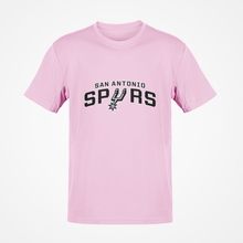 Load image into Gallery viewer, San Antonio Spurs T-shirt FREE Worldwide Shipping
