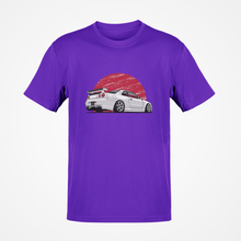Load image into Gallery viewer, Nissan GT-R R34 Skyline T-shirt FREE Worldwide Shipping