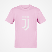 Load image into Gallery viewer, Juventus FC T-shirt FREE Worldwide Shipping