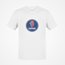 Load image into Gallery viewer, Saab T-shirt FREE Worldwide Shipping
