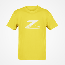 Load image into Gallery viewer, Nissan Z T-shirt FREE Worldwide Shipping