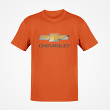 Load image into Gallery viewer, Chevrolet T-shirt FREE Worldwide Shipping