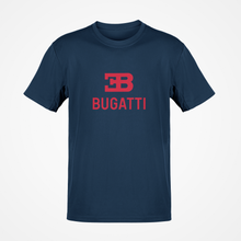 Load image into Gallery viewer, Bugatti T-shirt FREE Worldwide Shipping
