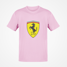 Load image into Gallery viewer, Car Logo T-shirt FREE Worldwide Shipping