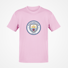 Load image into Gallery viewer, Manchester City T-shirt FREE Worldwide Shipping