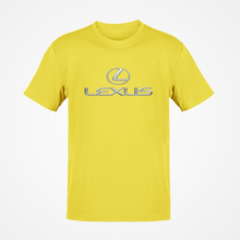 Load image into Gallery viewer, Lexus T-shirt FREE Worldwide Shipping