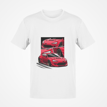 Load image into Gallery viewer, GT86 BRZ FRS T-shirt FREE Worldwide Shipping