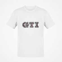 Load image into Gallery viewer, VW Volkswagen GTI T-shirt FREE Worldwide Shipping