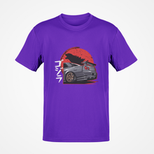 Load image into Gallery viewer, Nissan GT-R R34 Skyline T-shirt FREE Worldwide Shipping
