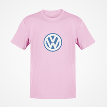 Load image into Gallery viewer, VW Volkswagen T-shirt FREE Worldwide Shipping
