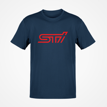 Load image into Gallery viewer, STI T-shirt FREE Worldwide Shipping