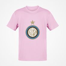 Load image into Gallery viewer, FC Inter Milan T-shirt FREE Worldwide Shipping