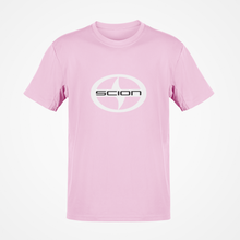 Load image into Gallery viewer, Scion T-shirt FREE Worldwide Shipping