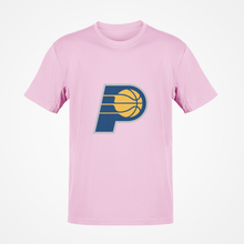Load image into Gallery viewer, Indiana Pacers T-shirt FREE Worldwide Shipping