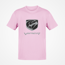 Load image into Gallery viewer, Dodge Viper T-shirt FREE Worldwide Shipping