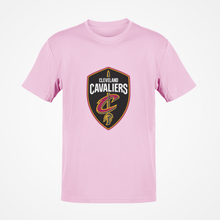 Load image into Gallery viewer, Cleveland-Cavaliers T-shirt FREE Worldwide Shipping