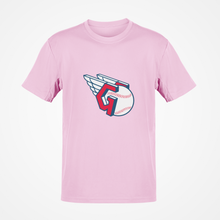 Load image into Gallery viewer, Cleveland Guardians T-shirt FREE Worldwide Shipping