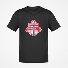 Load image into Gallery viewer, Toronto FC T-shirt FREE Worldwide Shipping