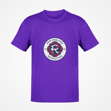 Load image into Gallery viewer, New England Revolution T-shirt FREE Worldwide Shipping