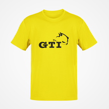 Load image into Gallery viewer, VW Volkswagen GTI T-shirt FREE Worldwide Shipping