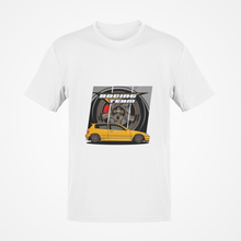 Load image into Gallery viewer, Honda Civic T-shirt FREE Worldwide Shipping
