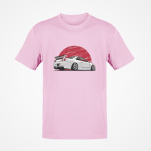 Load image into Gallery viewer, Nissan GT-R R34 Skyline T-shirt FREE Worldwide Shipping