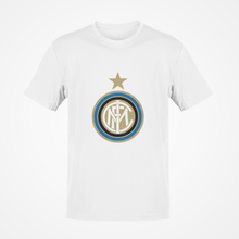 Load image into Gallery viewer, FC Inter Milan T-shirt FREE Worldwide Shipping