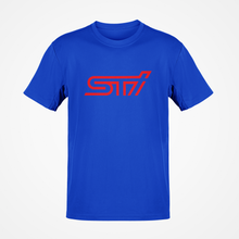 Load image into Gallery viewer, STI T-shirt FREE Worldwide Shipping