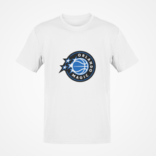 Load image into Gallery viewer, Orlando Magic T-shirt FREE Worldwide Shipping