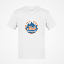 Load image into Gallery viewer, New York Mets T-shirt FREE Worldwide Shipping