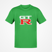 Load image into Gallery viewer, Nissan GT-R T-shirt FREE Worldwide Shipping