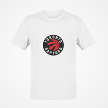 Load image into Gallery viewer, Toronto Raptors T-shirt FREE Worldwide Shipping