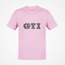 Load image into Gallery viewer, VW Volkswagen GTI T-shirt FREE Worldwide Shipping