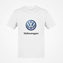 Load image into Gallery viewer, VW Volkswagen T-shirt FREE Worldwide Shipping
