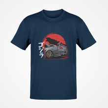 Load image into Gallery viewer, Nissan GT-R R34 Skyline T-shirt FREE Worldwide Shipping