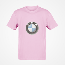 Load image into Gallery viewer, M Power Logo